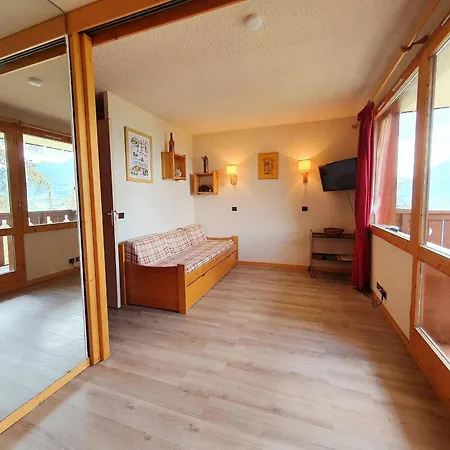 Apartament Divisible 4 Pers. - Balcon, Animaux Admis, Pied Des Pistes, Proches Commerces - Fr-1-353-74 *